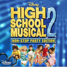 High School Musical 2: Non-Stop Dance Party