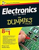 Electronics all-in-one for dummies®