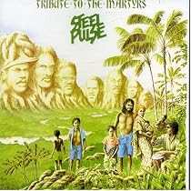Tribute to the Martyrs