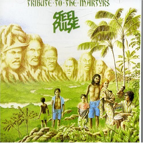 City Travel Guides Discounted  Music : Tribute To The Martyrs