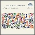 Machaut: Chansons