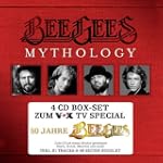 Mythology - 50 Jahre Bee Gees