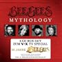 Mythology - 50 Jahre Bee Gees