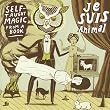 Self Taught Magic From A Book