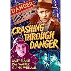 Crashing Through Danger