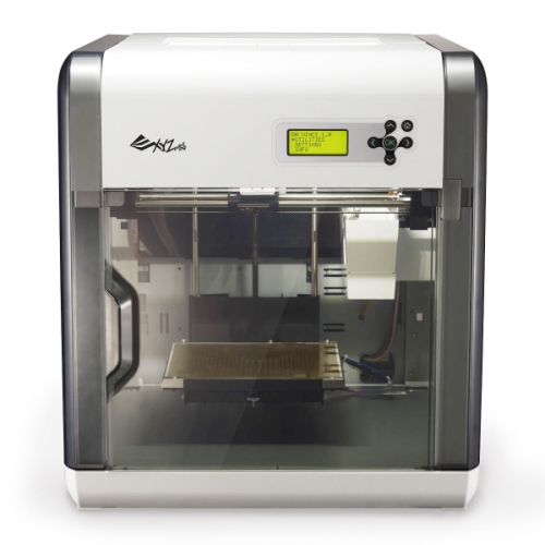 パーソナル3Dプリンタ ダヴィンチ da Vinci 1.0（一色印刷）