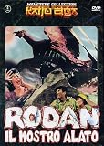 Rodan Il Mostro Alato