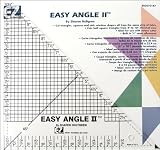 Wrights 3-Inch to 10-1/2-Inch Easy Angle II