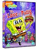 SpongeBob SquarePants: To Love A Patty [DVD]