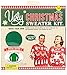 Ugly Christmas Sweater Men's Make Your Own Ugly Christmas Sweater