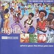 Ghana & Nigeria - the Rough Guide to Highlife