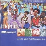 Ghana & Nigeria - the Rough Guide to Highlife