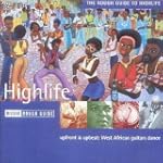 Highlife Rough Guide To
