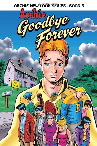 Archie New Look Series - Book 5, Archie 
