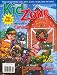 Magazines : Kid Zone, November/December 2008 Issue