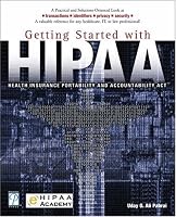 Getting Started with HIPAA