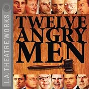 Twelve Angry Men (Dramatized) | [Reginald Rose]
