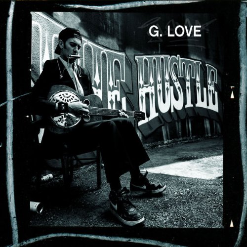 Produkt-Bild: The Hustle
