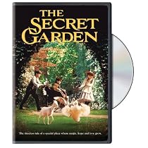 The Secret Garden