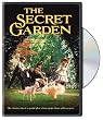 The Secret Garden (Keepcase)