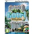Hotel simulation