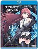 Trinity Seven [Blu-ray]