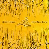 Brand New Towns