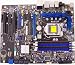 Intel DP55KG Extreme Series Desktop Motherboard (P55 ATX Core i7 Core i5 LGA1156)