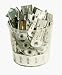 Warner Tool Co 8403 Do it Bucket Of Razor Blade Scrapers