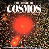 Music of Cosmos: Selections from the Film Score of the PBS Television Series "Cosmos" by Carl Sagan