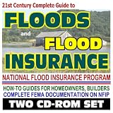 614S1OBrqLL. SL160  21st Century Essential Guide to Floods and Flooding: Floodplain Management, Hazards, Preparedness, Mitigation, FEMA, Flood Insurance