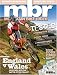 Mbr = Mountain Bike Rider