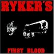 First Blood