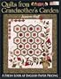 Quilts from Grandmother's Garden  "Print on Demand Edition"