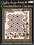 Quilts from Grandmother's Garden: A Fresh Look at English Paper Piecing