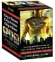 The Mortal Instruments: City of Bones; City of Ashes; City of Glass