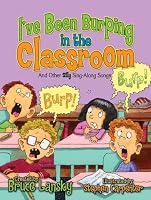 I've Been Burping in the Classroom