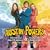Austin Powers International Man of Mystery and The Spy Who Shagged Me
