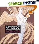 Art Deco Fashion