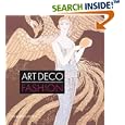 Art Deco Fashion by  Suzanne Lussier