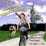 Give a Hootenanny