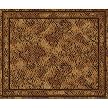 Tanzania Rug- Golden Topaz(10'9"x13'2" Rectangle)