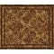 Tanzania Rug- Golden Topaz(10'9"x13'2" Rectangle)