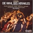 Wahl des Herakles [UK-Import]
