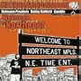 Welcome to Northeast Minneapolis