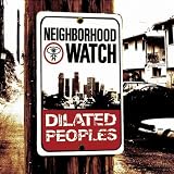 Produkt-Bild: Neighborhood Watch [Explicit]