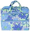 Vera Bradley Hanging Organizer in Doodle Daisy