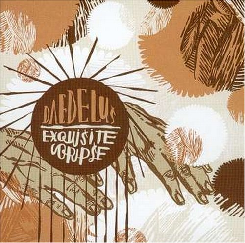 Daedelus - Exquisite_Corpse - Zortam Music