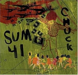 Sum 41 Foto 2