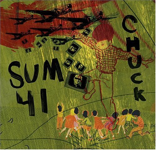 CD-Charts  Music : Chuck